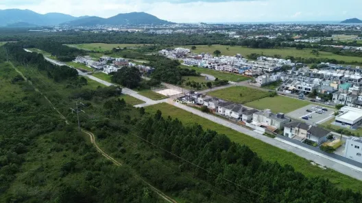 Lote/Terreno à venda, 375m² no Ribeirão da Ilha, Florianópolis