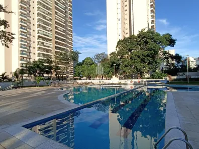 Apartamento com 2 Quartos à venda, 94m² no Jardim Botânico, Ribeirão Preto