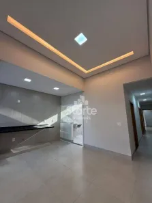 Casa com 3 Quartos à venda, 85m² no Segismundo Pereira, Uberlândia
