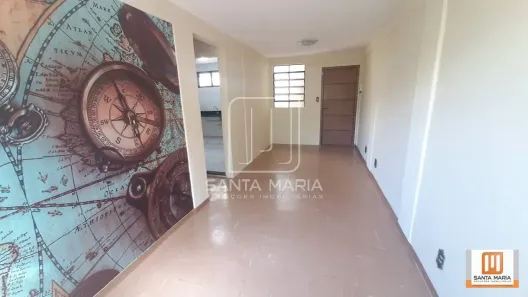 Apartamento com 2 Quartos à venda, 55m² no Vila Virgínia, Ribeirão Preto
