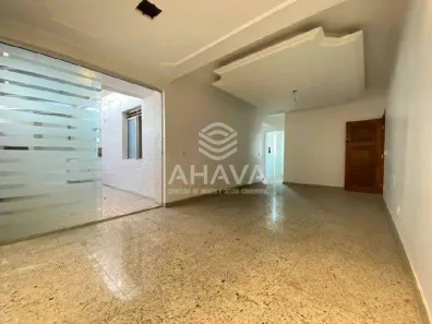 Apartamento com 3 Quartos à venda, 126m² no Santa Amélia, Belo Horizonte