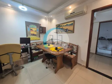 Casa com 3 Quartos à venda, 116m² no Marapé, Santos