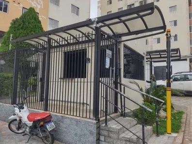 Apartamento com 2 Quartos à venda, 60m² no Vila Formosa, São Paulo