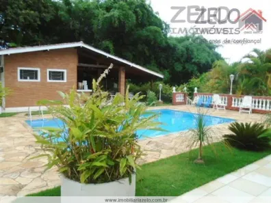 Fazenda/Sítio com 2 Quartos à venda, 361m² no Chácara Nova Essen, Campo Limpo Paulista