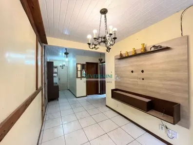 Casa com 3 Quartos à venda, 120m² no Parque Granja Esperança, Cachoeirinha