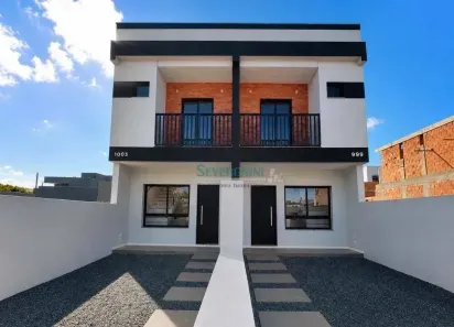 Sobrado com 2 Quartos à venda, 83m² no Morada do Vale II, Gravataí