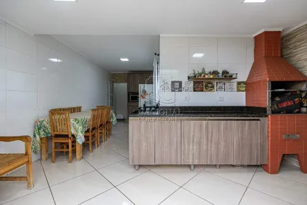 Cobertura com 2 Quartos à venda, 100m² no Parque das Nações, Santo André