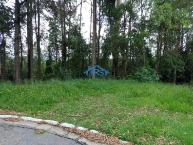 Lote/Terreno à venda, 2095m² no Aldeia da Serra, Barueri