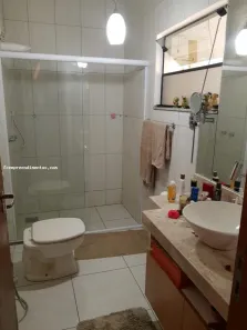 Casa com 3 Quartos à venda, 135m² no Parque Residencial Jaguari, Americana