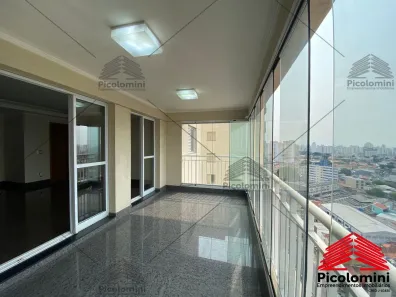 Apartamento com 3 Quartos à venda, 147m² no Vila Bertioga, São Paulo