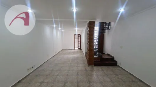 Imóvel Comercial com 3 Quartos para venda ou aluguel, 110m² no Vila Mariana, São Paulo