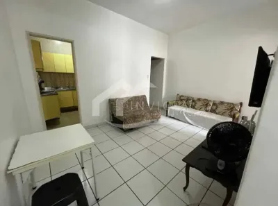 Apartamento com 1 Quarto à venda, 50m² no Copacabana, Rio de Janeiro