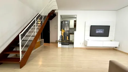 Flat com 2 Quartos para alugar, 65m² no Vila Uberabinha, São Paulo
