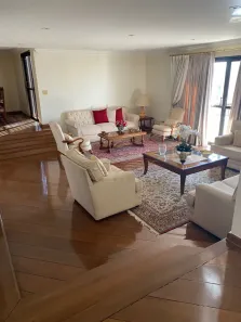 Cobertura com 4 Quartos à venda, 510m² no Centro, São José do Rio Preto