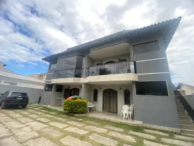 Casa de Condomínio com 3 Quartos à venda, 170m² no Gamboa, Cabo Frio