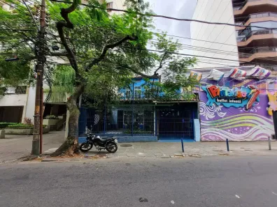 Casa com 1 Quarto à venda, 440m² no Tijuca, Rio de Janeiro