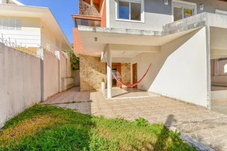 Casa com 3 Quartos à venda, 243m² no Santa Felicidade, Curitiba