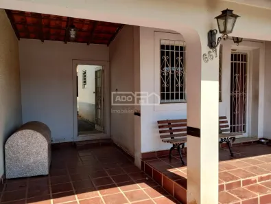 Casa com 3 Quartos à venda, 110m² no Jardim Chapadão, Campinas