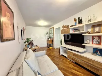 Apartamento com 3 Quartos à venda, 75m² no Jardim Umuarama, São Paulo