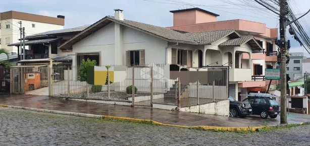 Casa com 3 Quartos à venda, 121m² no Jardim Eldorado, Caxias do Sul