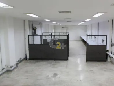 Prédio Comercial à venda, 958m² no Bela Vista, São Paulo
