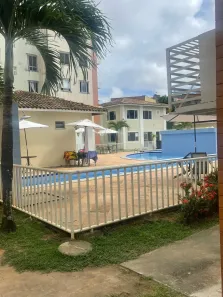 Apartamento com 3 Quartos à venda, 60m² no Itinga, Lauro de Freitas