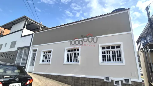 Casa com 3 Quartos à venda, 81m² no Lourdes, Juiz de Fora