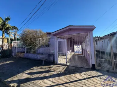Casa com 3 Quartos para alugar, 130m² no São Ciro, Caxias do Sul