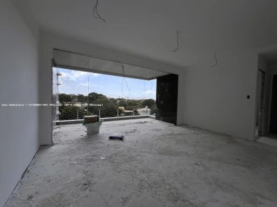Apartamento com 2 Quartos à venda, 84m² no Horto Florestal, Salvador