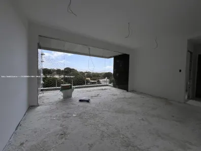 Apartamento com 2 Quartos à venda, 84m² no Horto Florestal, Salvador