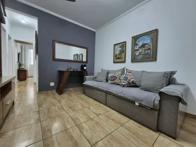 Apartamento com 3 Quartos à venda, 122m² no Cascatinha, Juiz de Fora