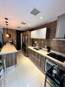 Casa de Condomínio com 3 Quartos à venda, 165m² no Santo Amaro, São Paulo