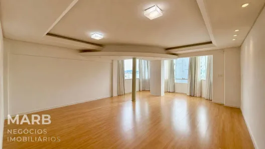 Apartamento com 3 Quartos à venda, 140m² no Agronômica, Florianópolis
