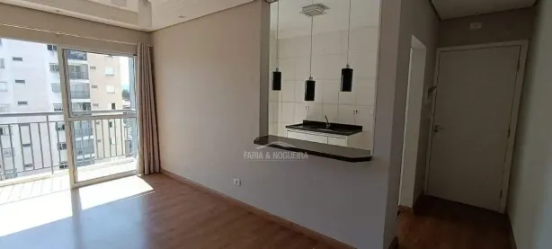 Apartamento com 2 Quartos à venda, 55m² no Parque São Matheus, Piracicaba
