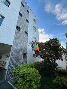 Apartamento com 2 Quartos à venda, 56m² no Loteamento Balneário Camburi, Caraguatatuba
