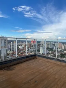 Apartamento com 3 Quartos à venda, 300m² no Jardim Planalto, Bauru
