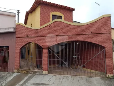 Sobrado com 3 Quartos à venda, 125m² no Jardim São Cristóvão, São Paulo