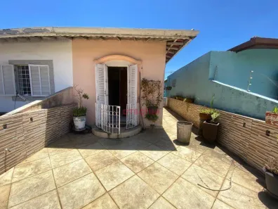 Sobrado com 4 Quartos para venda ou aluguel, 176m² no Centro, São Bernardo do Campo