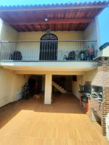 Casa com 3 Quartos à venda, 130m² no Jardim Antártica, Ribeirão Preto