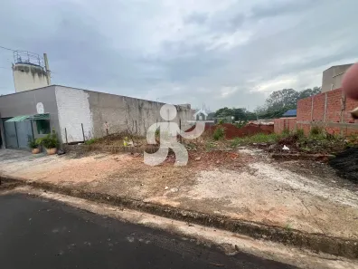 Lote/Terreno à venda, 228m² no Loteamento São Francisco, Piracicaba
