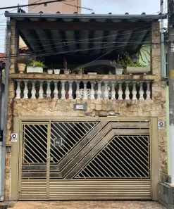 Casa com 3 Quartos à venda, 126m² no Vila Paulicéia, São Paulo