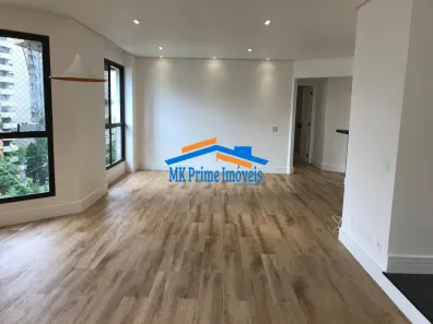 Apartamento com 4 Quartos à venda, 157m² no Vila Mariana, São Paulo