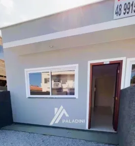 Casa com 2 Quartos à venda, 57m² no Mirim, Imbituba