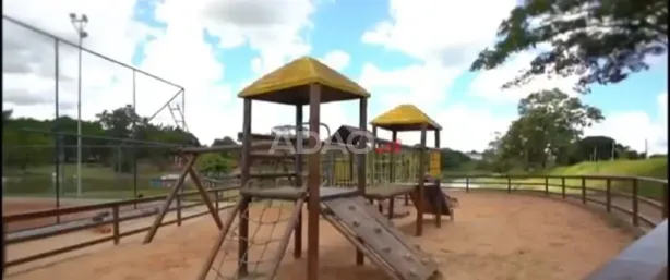 Lote/Terreno à venda, 225m² no Cidade das Flores, Goianira