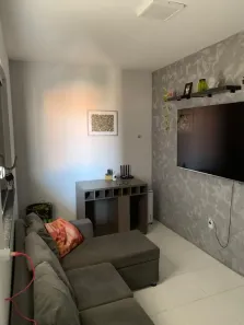 Apartamento com 2 Quartos à venda, 55m² no Centro, Barra dos Coqueiros