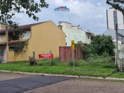 Lote/Terreno à venda, 334m² no Igara, Canoas