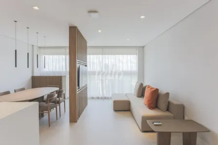 Apartamento com 2 Quartos para alugar, 87m² no Vila Gertrudes, São Paulo