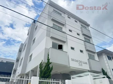 Apartamento com 2 Quartos à venda, 54m² no Serraria, São José