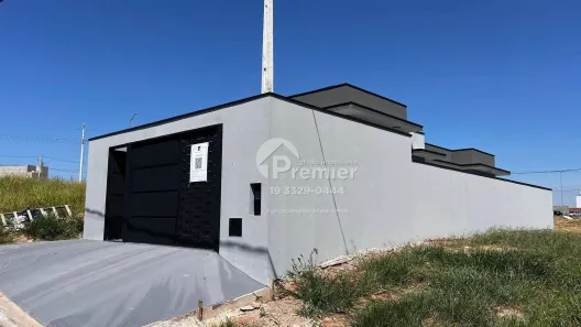 Casa com 3 Quartos à venda, 65m² no Jardim das Araras, Indaiatuba