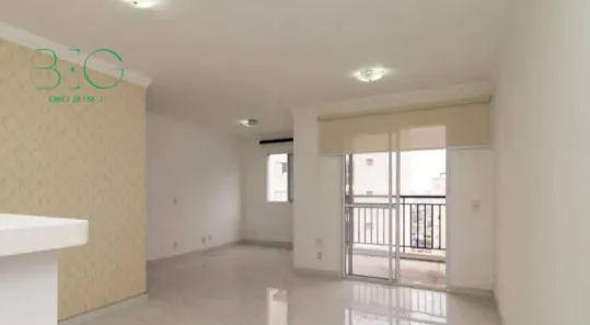 Apartamento com 2 Quartos à venda, 68m² no Vila Ivone, São Paulo